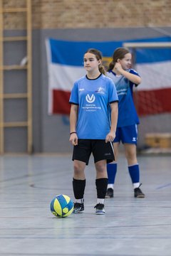 Bild 324 - wCJ Loewinnen Cup C2